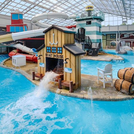 Margaritaville Resort Cape Cod Hyannis Kültér fotó