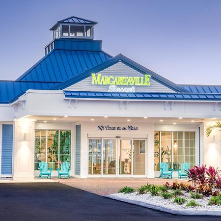 Margaritaville Resort Cape Cod Hyannis Kültér fotó