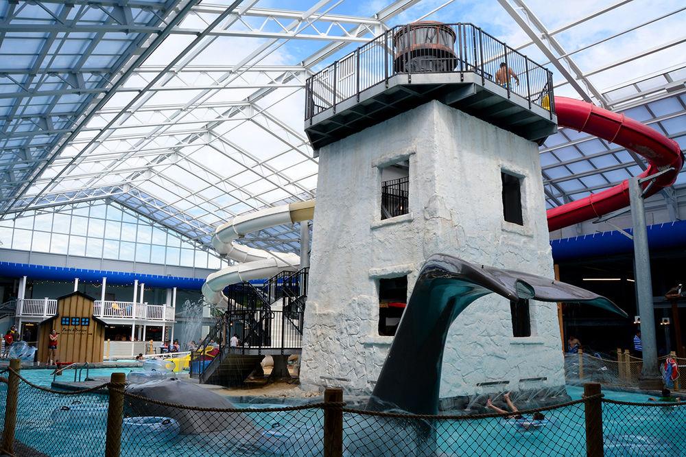 Margaritaville Resort Cape Cod Hyannis Kültér fotó