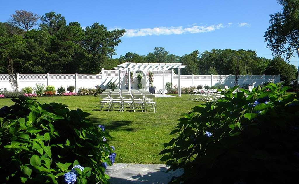 Margaritaville Resort Cape Cod Hyannis Kültér fotó