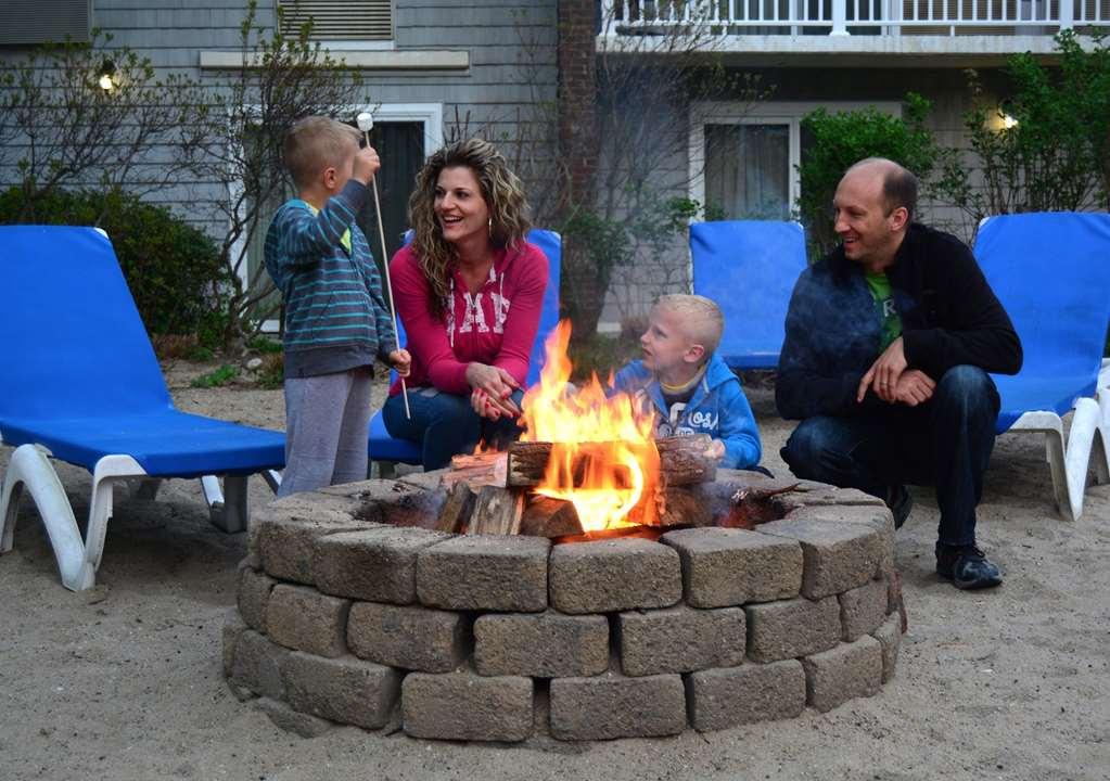Margaritaville Resort Cape Cod Hyannis Létesítmények fotó