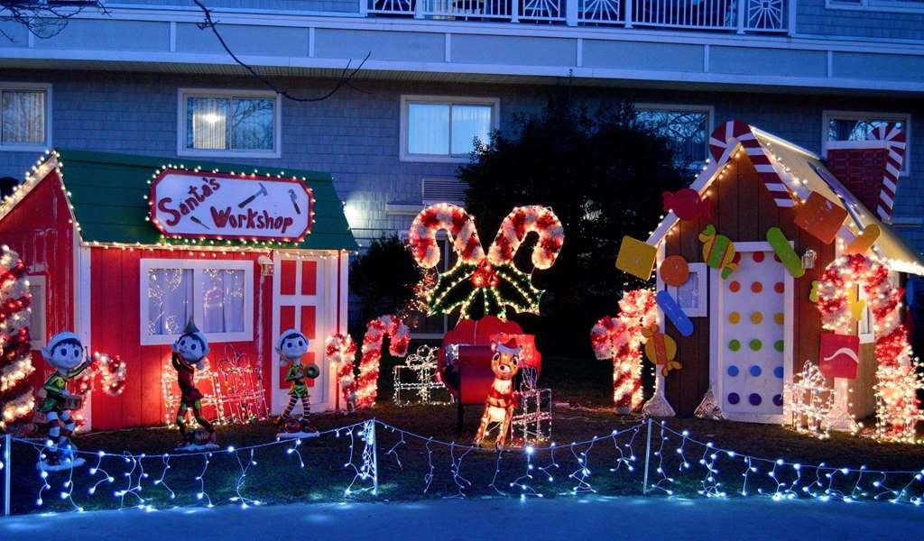Margaritaville Resort Cape Cod Hyannis Létesítmények fotó