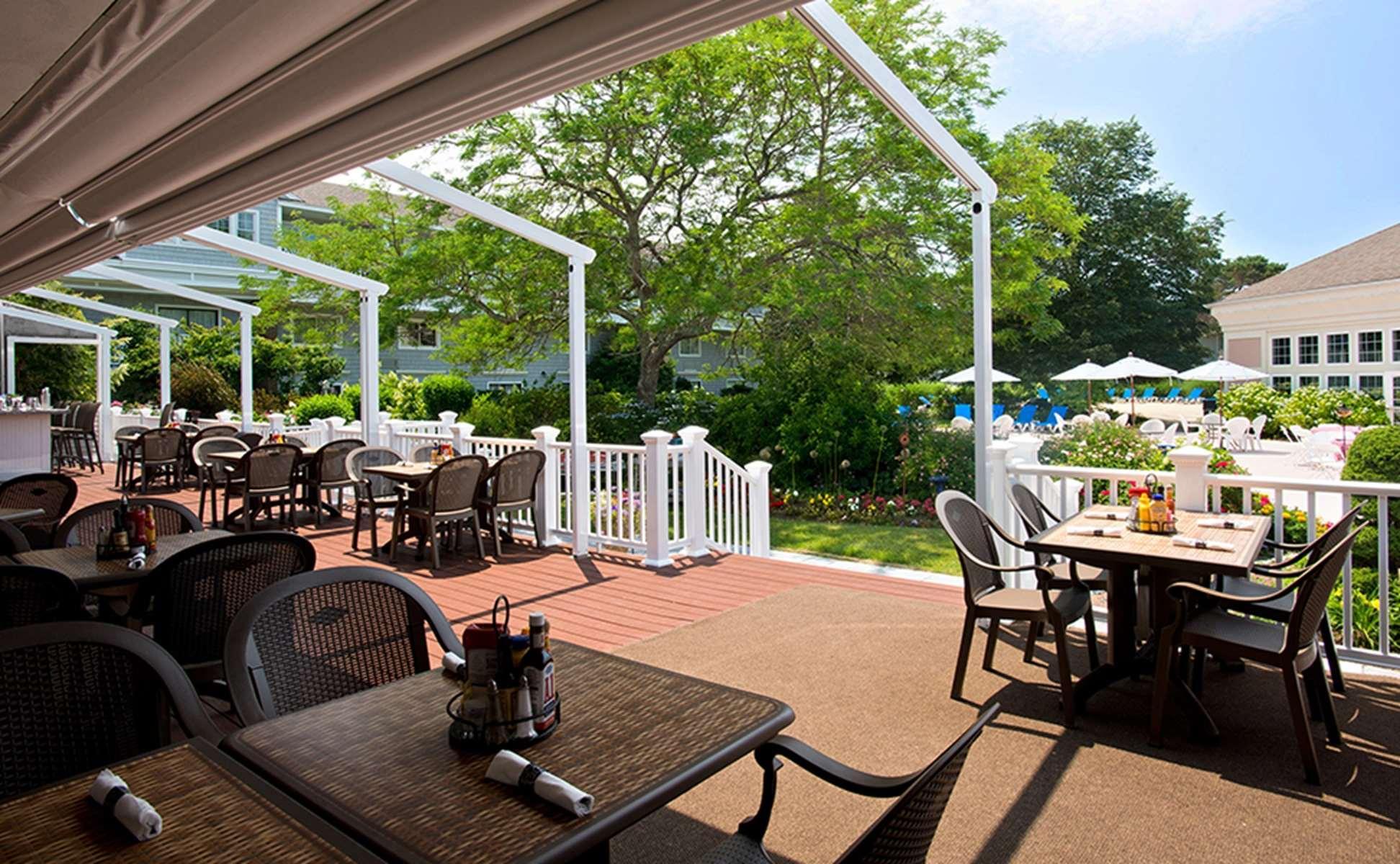Margaritaville Resort Cape Cod Hyannis Kültér fotó