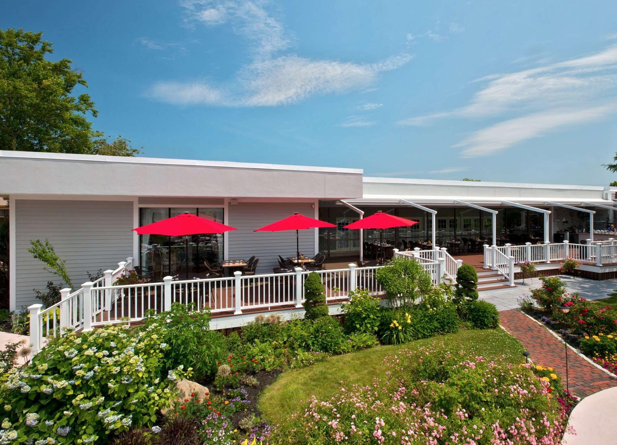 Margaritaville Resort Cape Cod Hyannis Kültér fotó