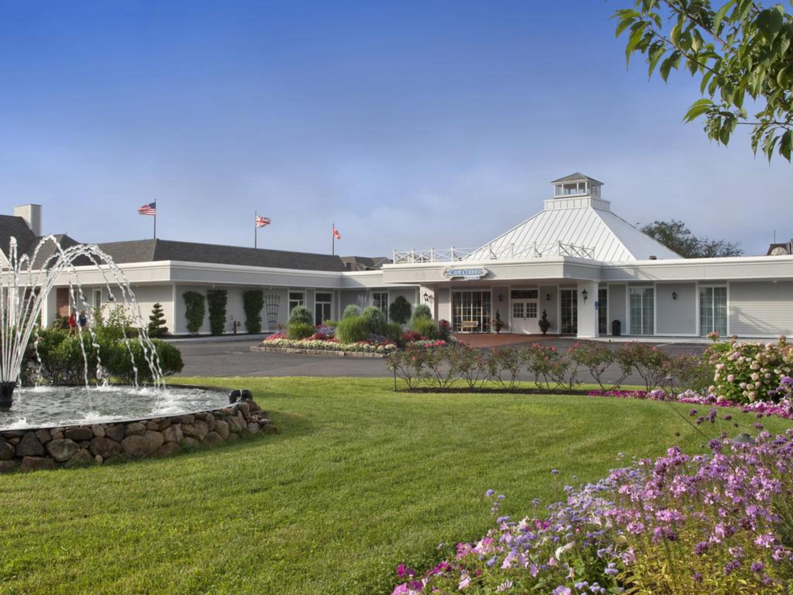 Margaritaville Resort Cape Cod Hyannis Kültér fotó