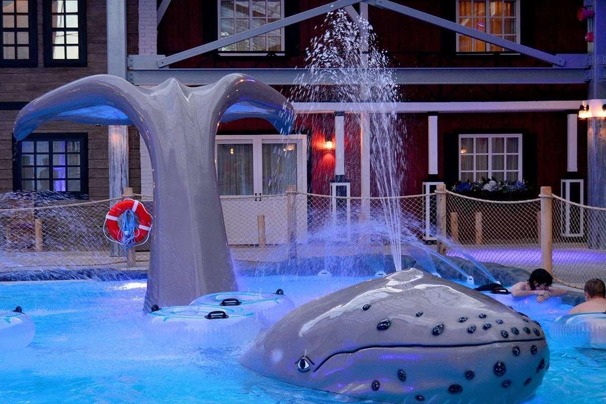 Margaritaville Resort Cape Cod Hyannis Kültér fotó