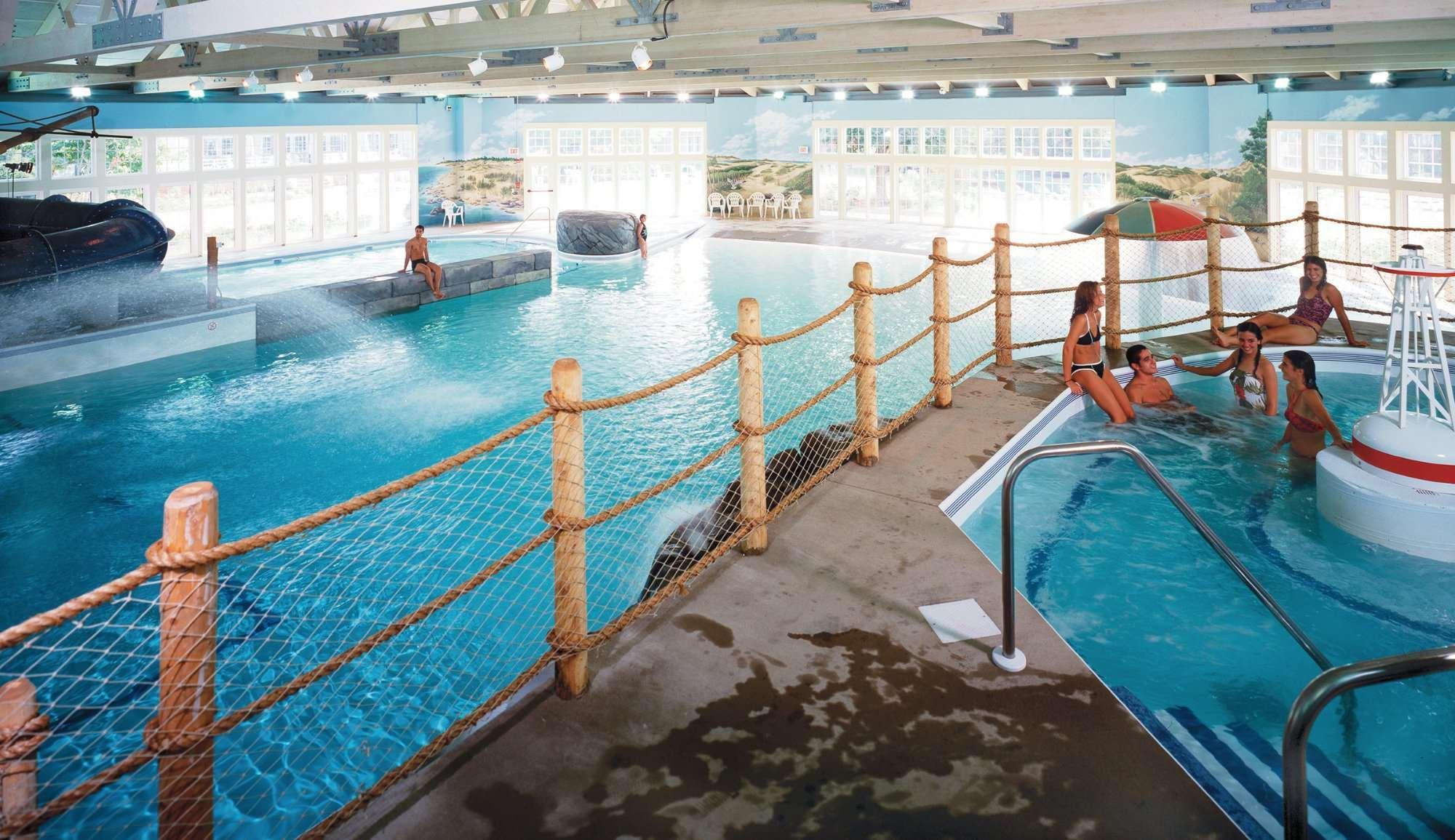 Margaritaville Resort Cape Cod Hyannis Kültér fotó