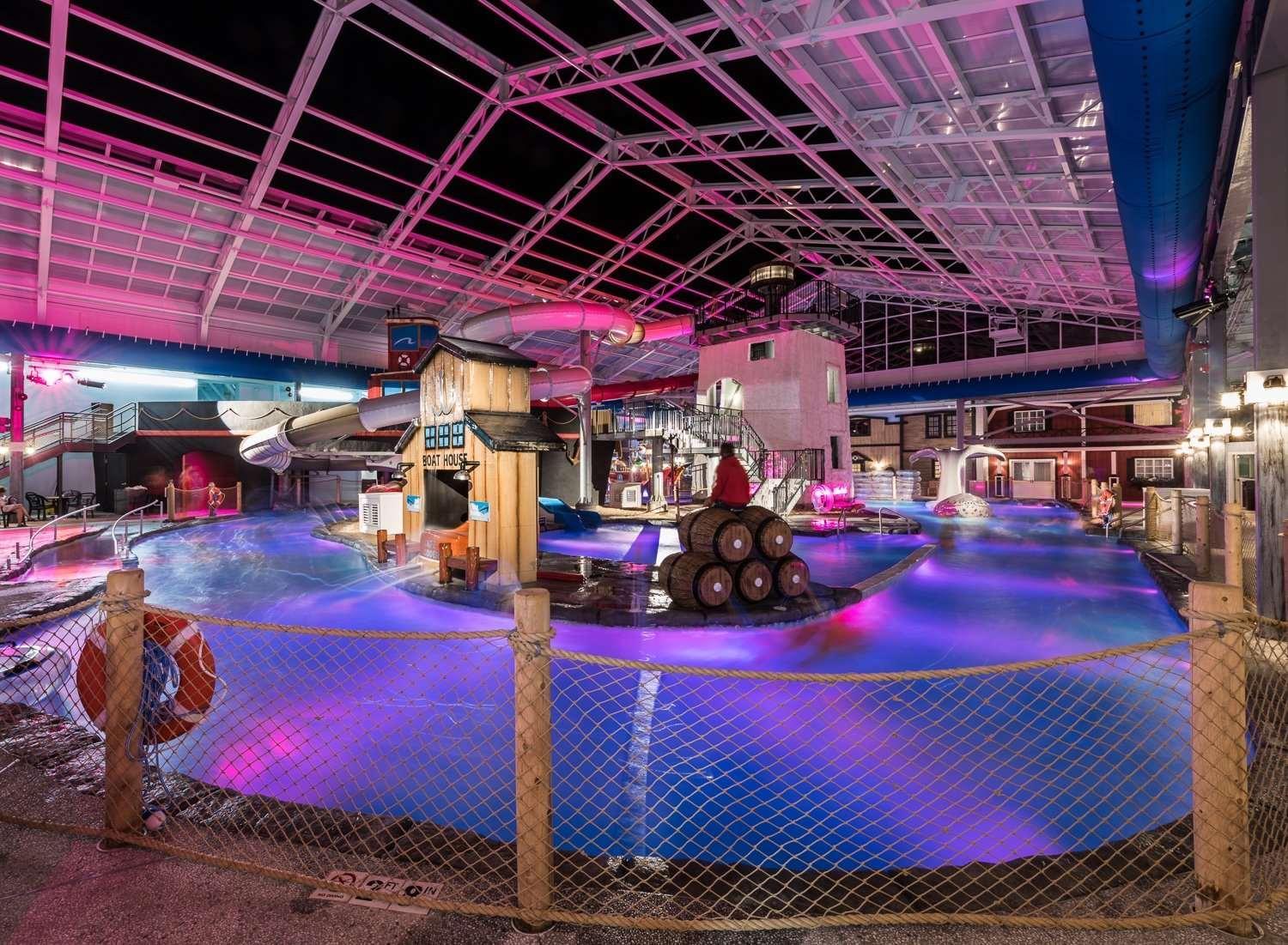 Margaritaville Resort Cape Cod Hyannis Kültér fotó
