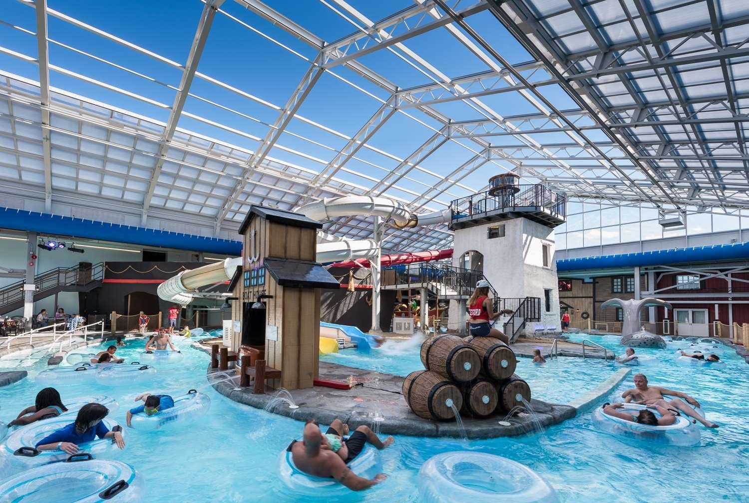 Margaritaville Resort Cape Cod Hyannis Kültér fotó