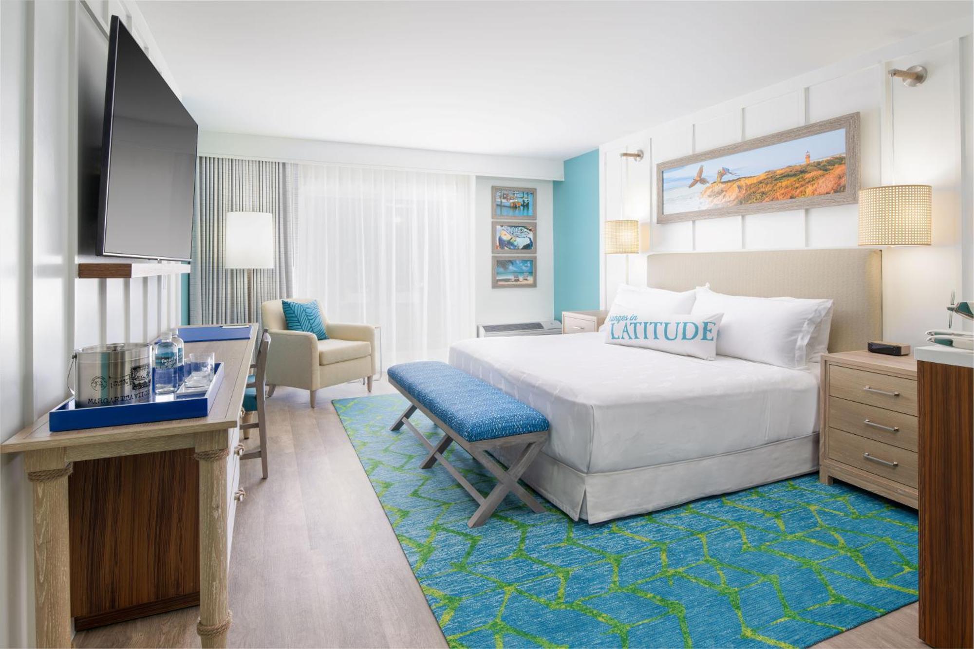 Margaritaville Resort Cape Cod Hyannis Kültér fotó