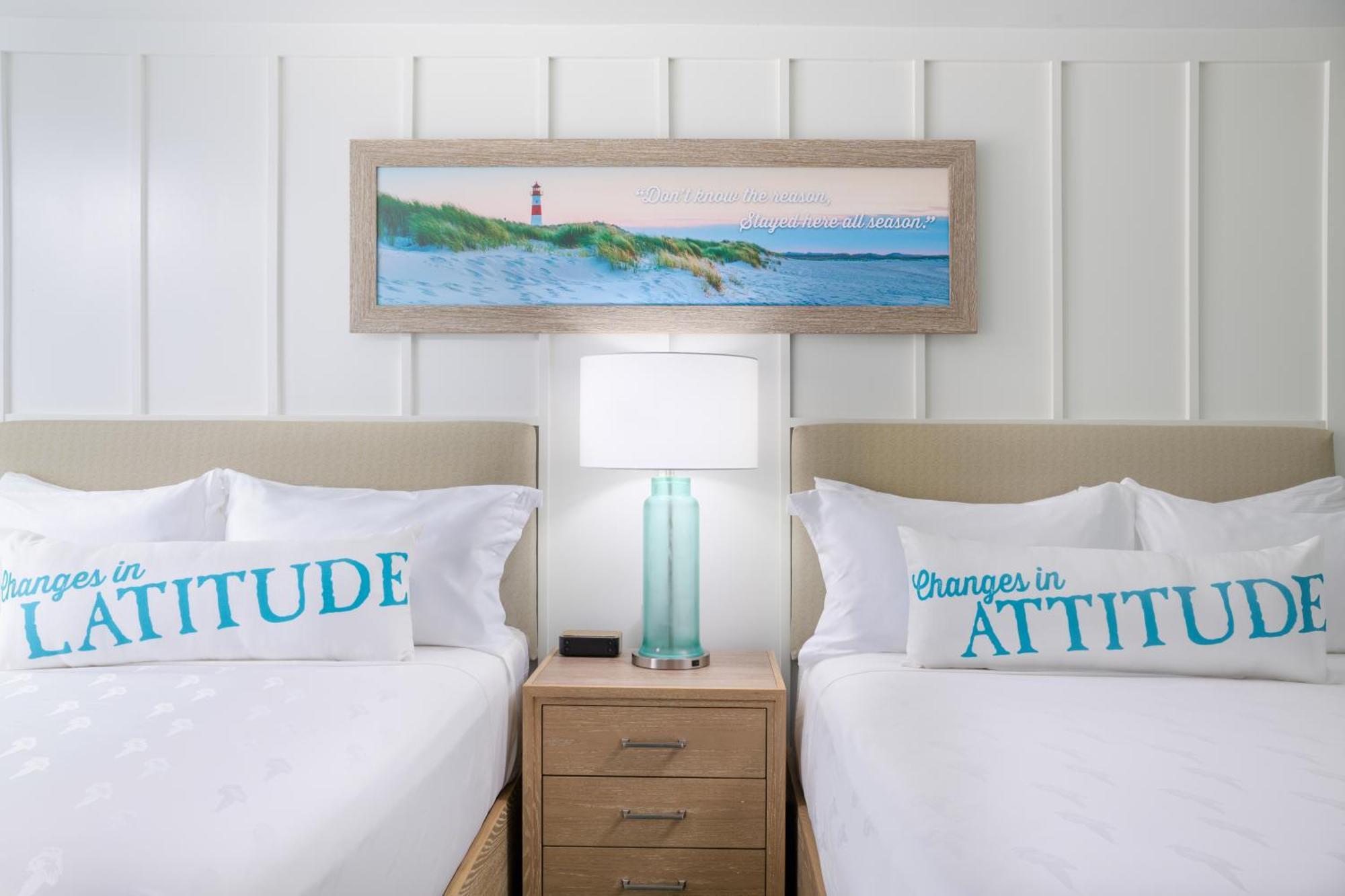 Margaritaville Resort Cape Cod Hyannis Kültér fotó
