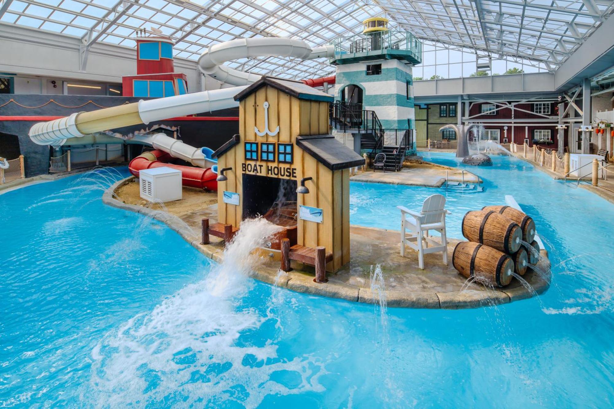 Margaritaville Resort Cape Cod Hyannis Kültér fotó