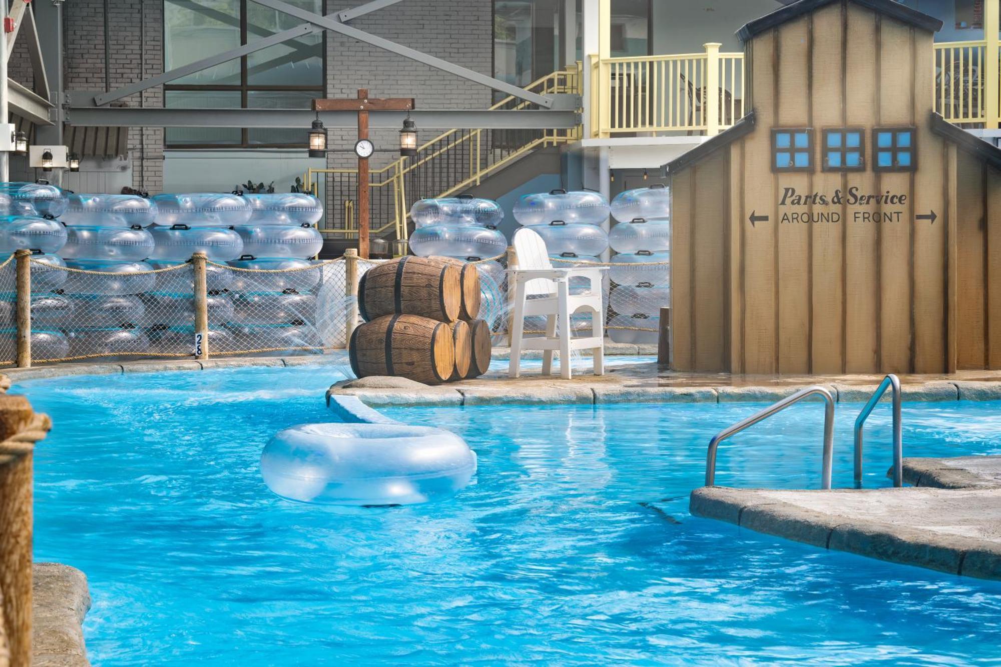 Margaritaville Resort Cape Cod Hyannis Kültér fotó