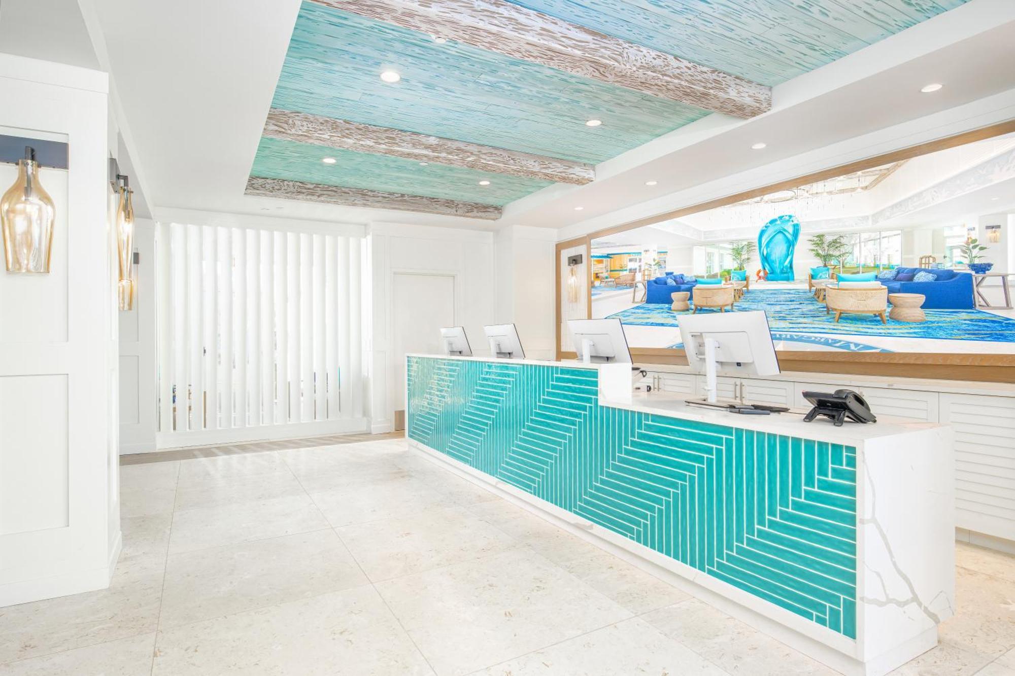 Margaritaville Resort Cape Cod Hyannis Kültér fotó
