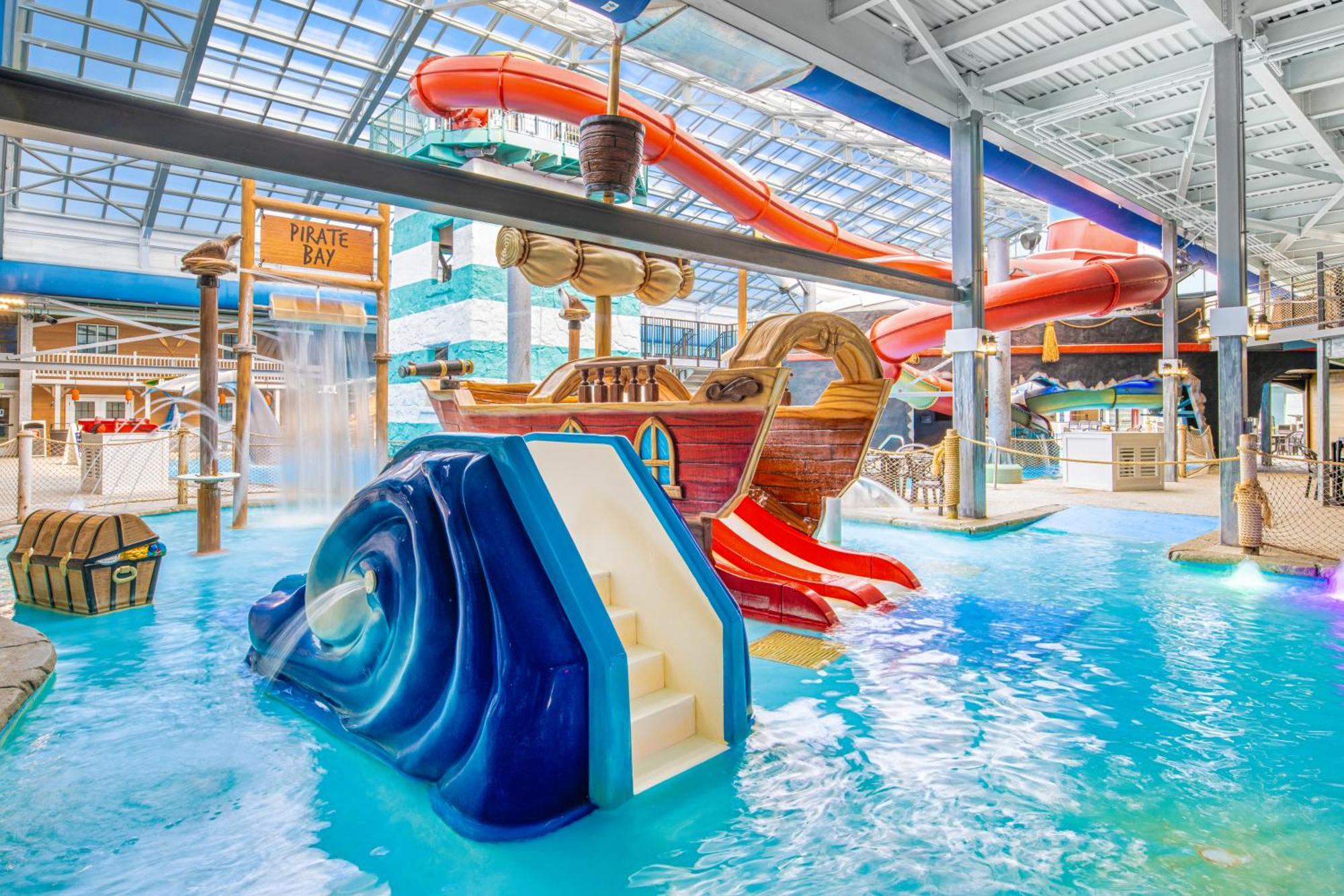 Margaritaville Resort Cape Cod Hyannis Kültér fotó