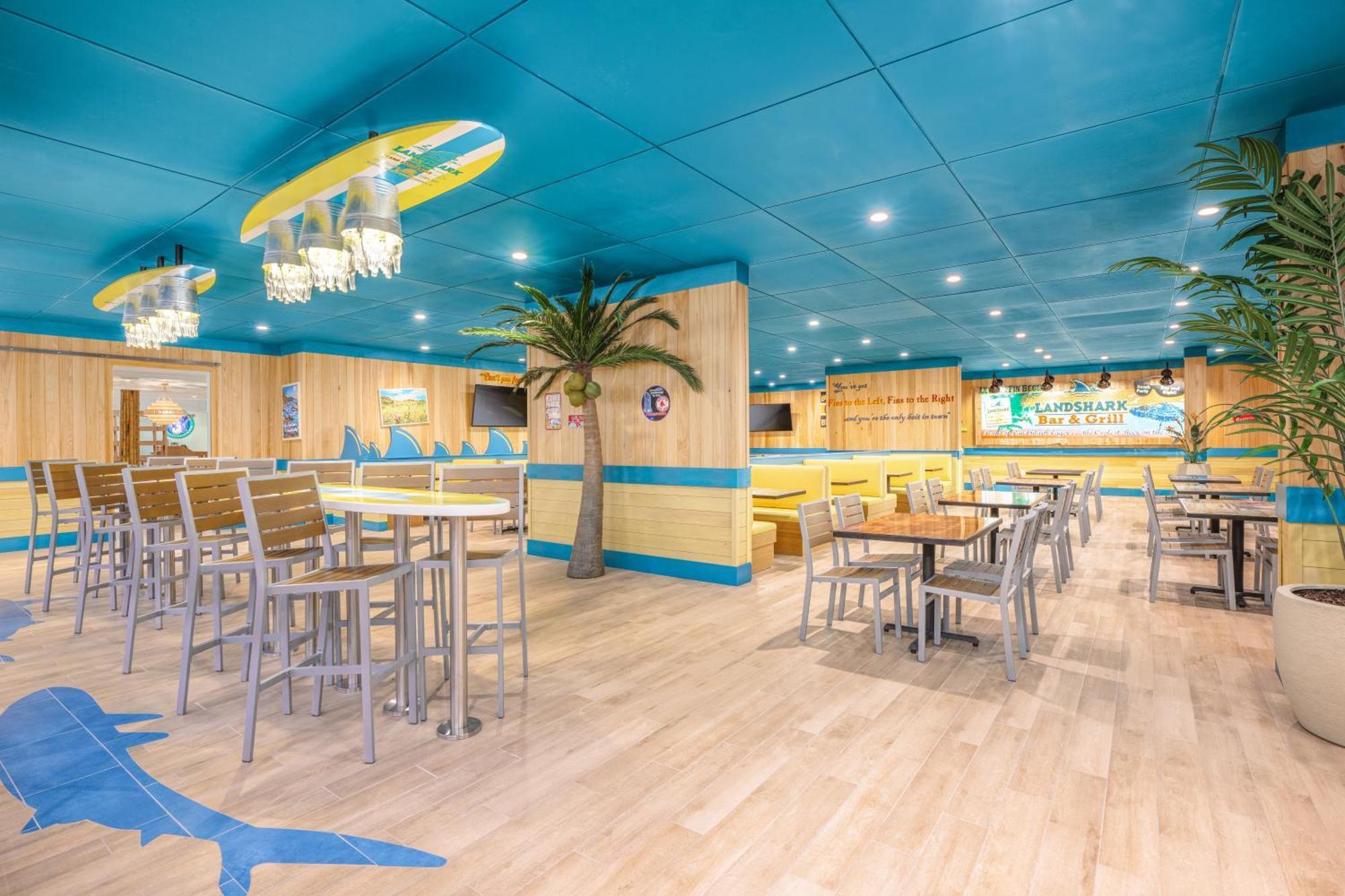 Margaritaville Resort Cape Cod Hyannis Kültér fotó