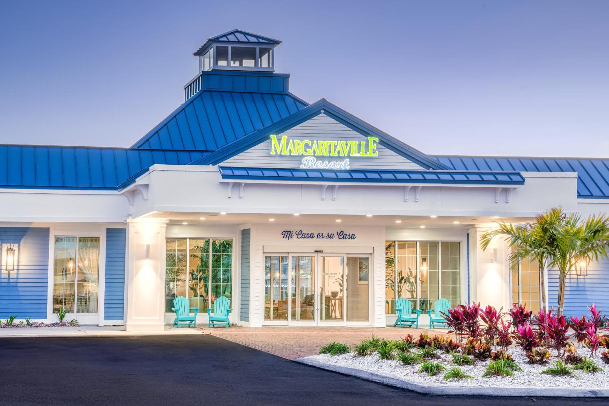 Margaritaville Resort Cape Cod Hyannis Kültér fotó