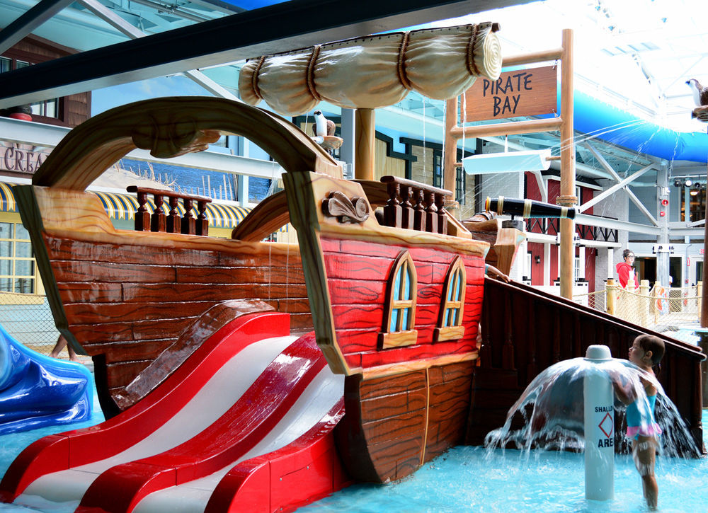 Margaritaville Resort Cape Cod Hyannis Kültér fotó