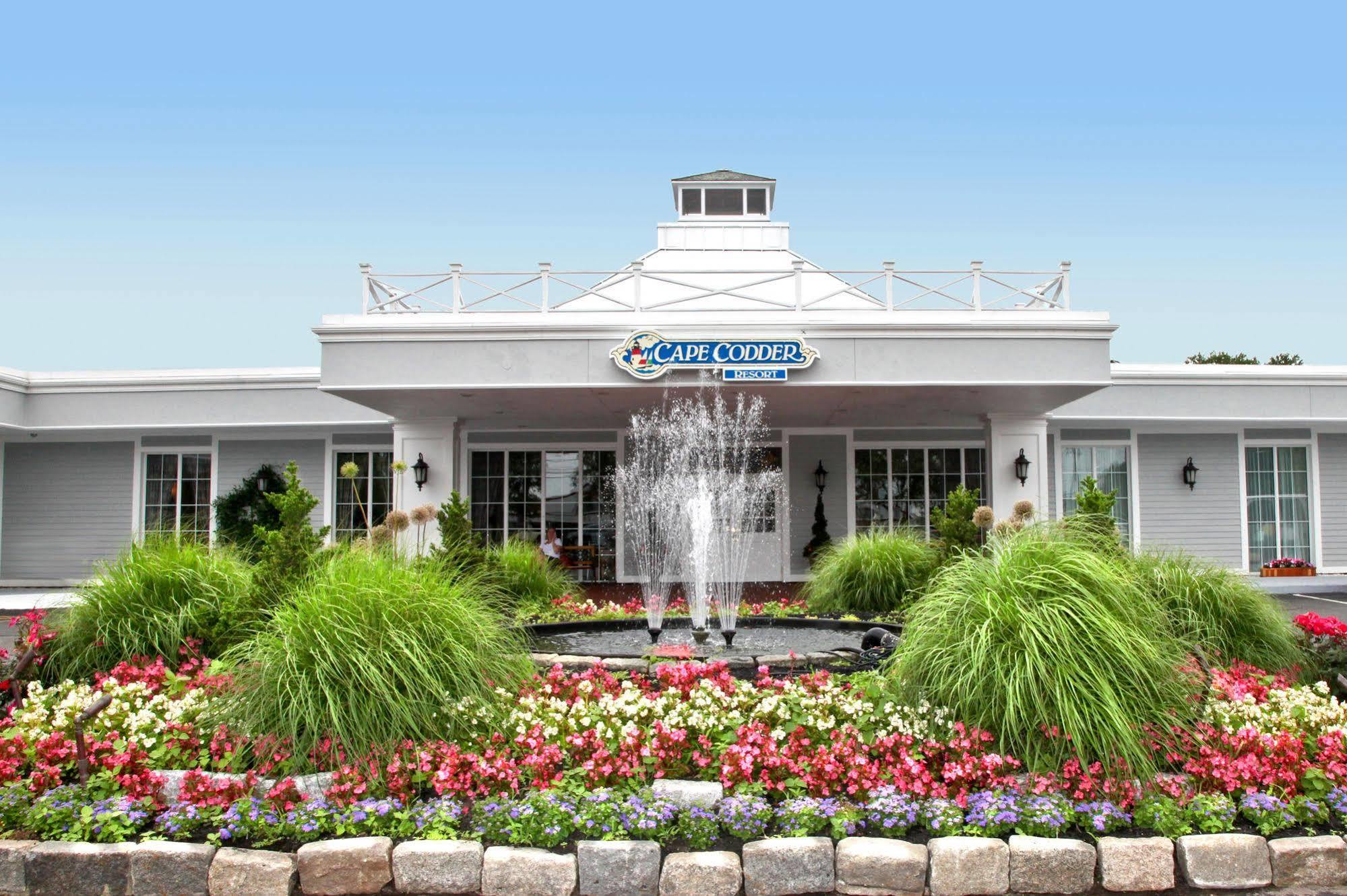 Margaritaville Resort Cape Cod Hyannis Kültér fotó